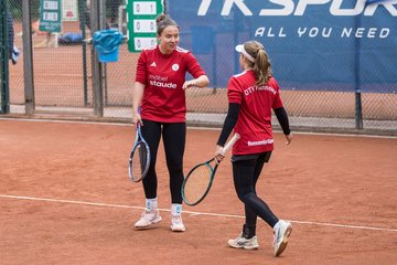 Bild 74 - BL2 THC von Horn und Hamm - DTV Hannover : Ergebnis: 4:5